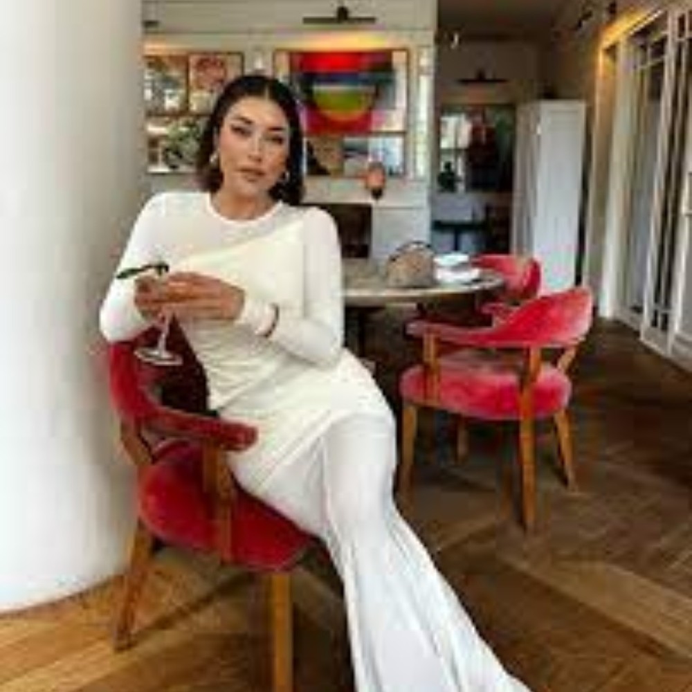 Meet your Posher, Jolene